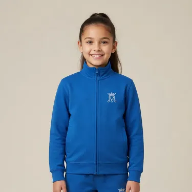 Cardigan tuta