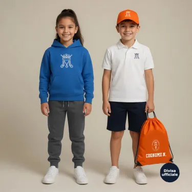 Kit dedicato Classe 1° Primaria
