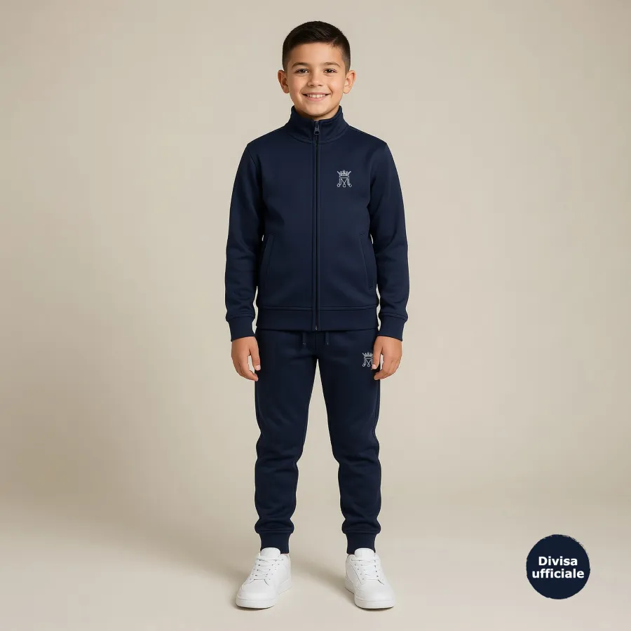 foto ai primaria kit motoria invernale
