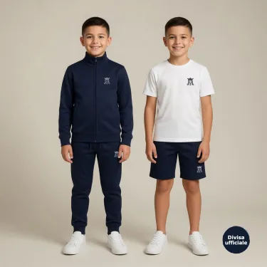 Kit Motoria Classe 1° Primaria