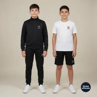 Kit Ufficiale Motoria
