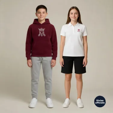 Kit rappresentanza DONNA