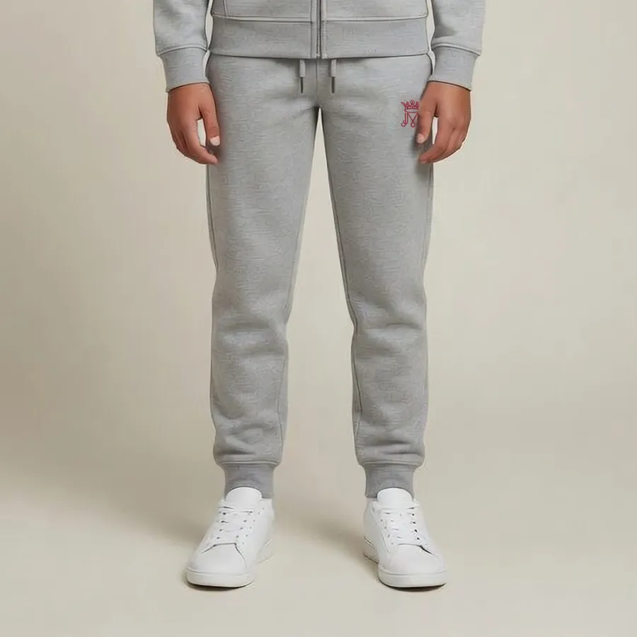 foto ai secondaria pantalone grigio