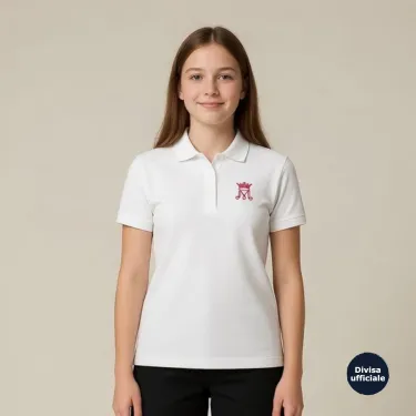 Polo di rappresentanza DONNA
