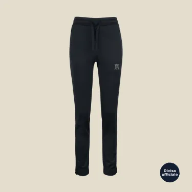 Pantalone invernale di motoria