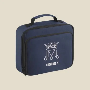 Porta merenda termico