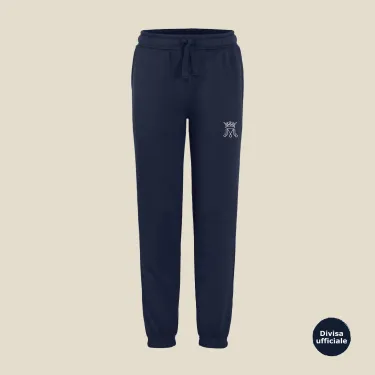 Pantalone invernale di motoria