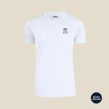 Maglietta estiva di motoria