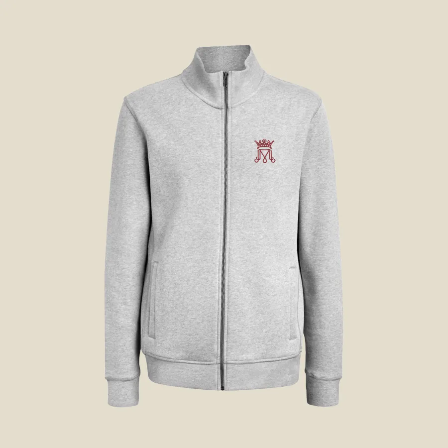 bs300 felpa full zip21