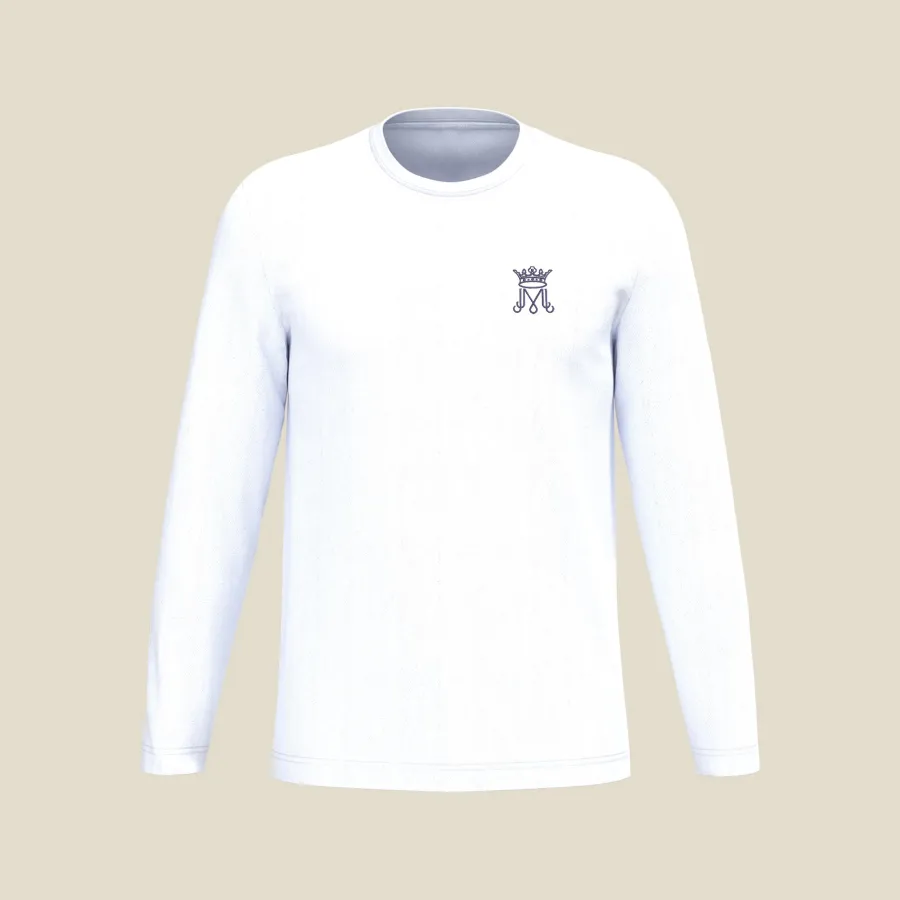 bsk100 magliette maniche lunghe