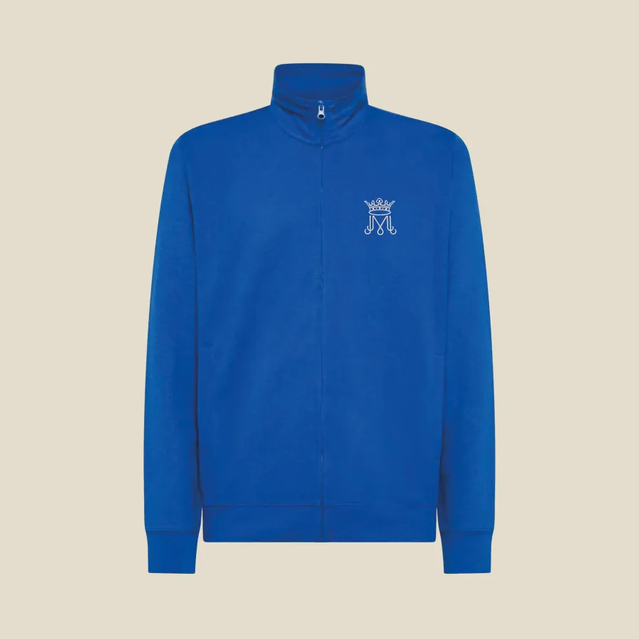 bsk300 felpa full zip 4