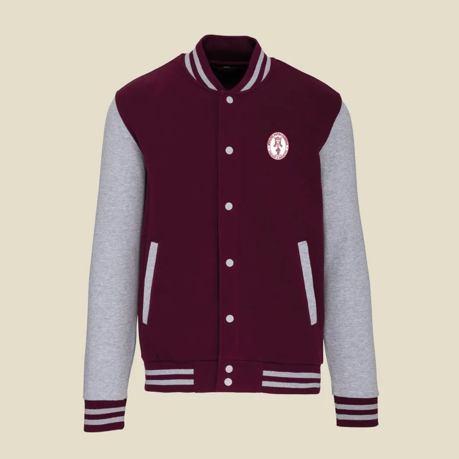 jh043 giacca bottoni