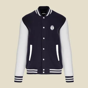 Giacca con i bottoni personalizzata